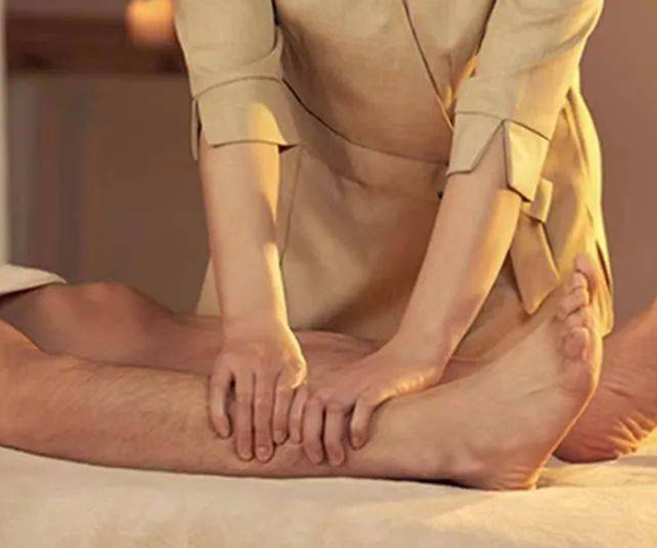 武汉青山水疗养生Kanimi养生欢迎您